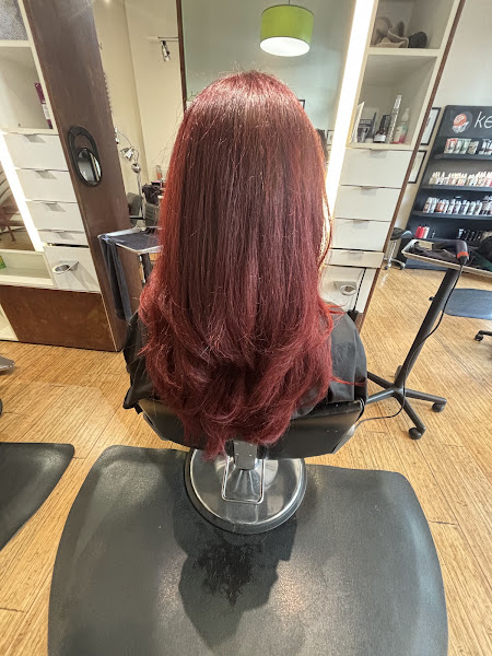 Keter Salon 3