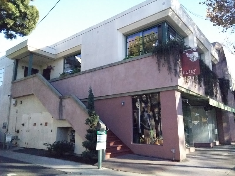 Keter Salon 4