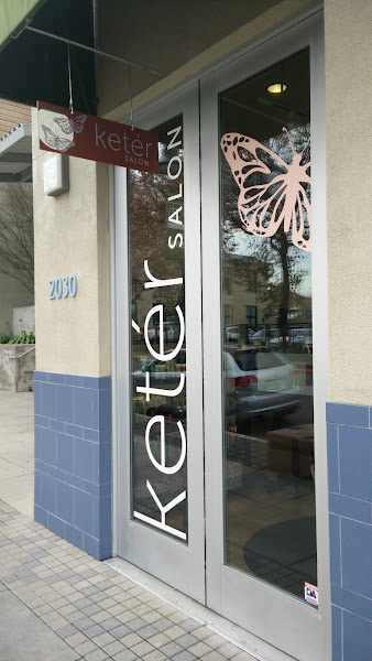 Keter Salon 5