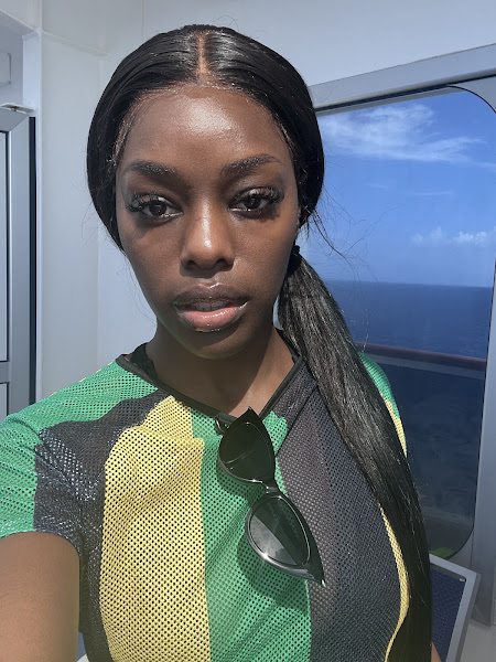 For The Love of Beauty