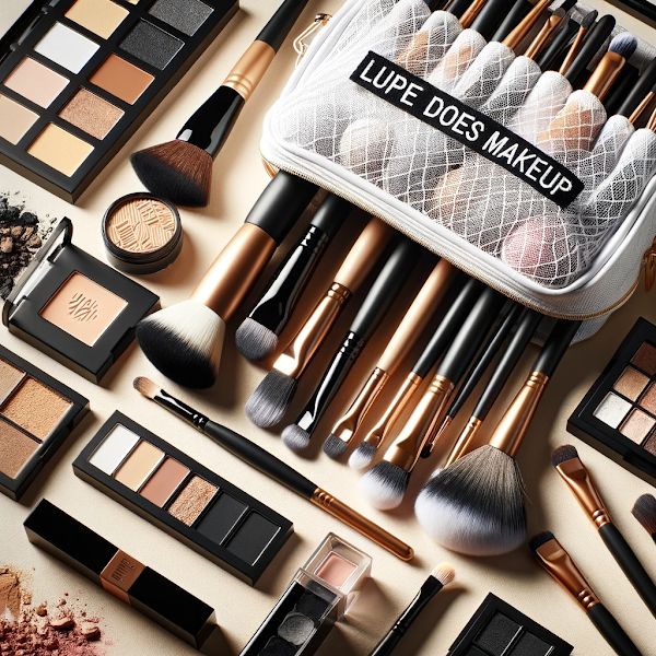 V Beauty By Lupe