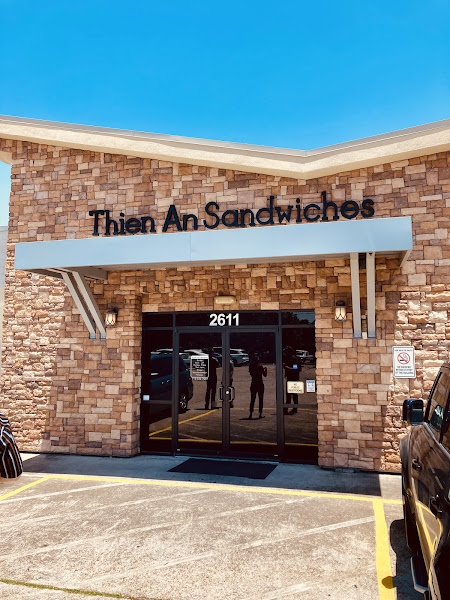 Thien An Sandwiches 1