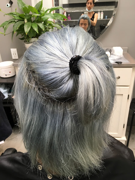 Maxi Hair Salon 4