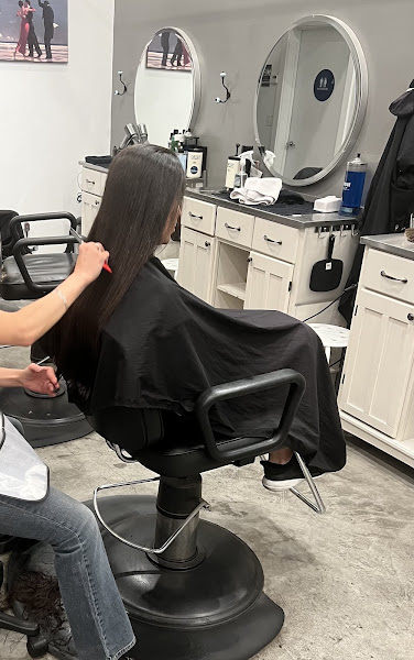 Maxi Hair Salon 5