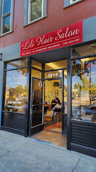 Lili Hair Salon