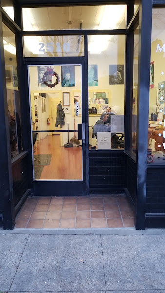 Lili Hair Salon 3