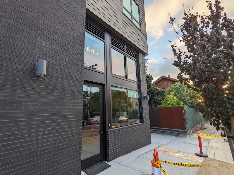 Berkeley Hair Studio
