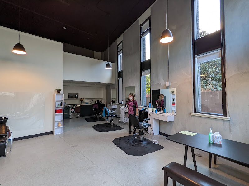 Berkeley Hair Studio 2
