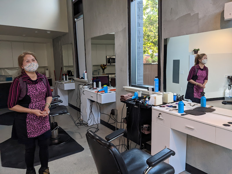 Berkeley Hair Studio 3
