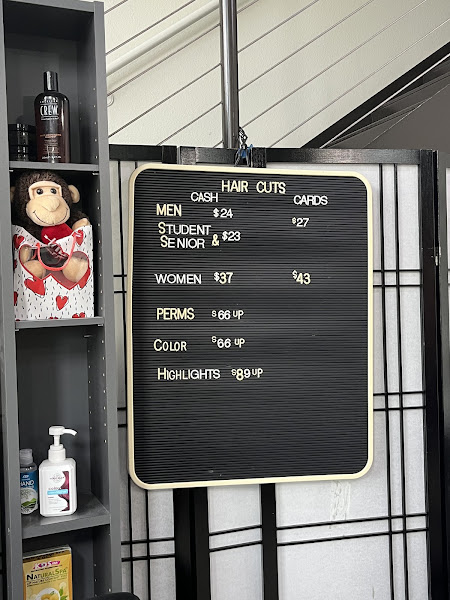 Berkeley Hair Studio 4