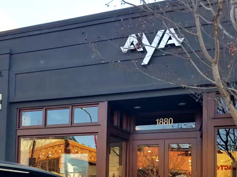 Aya Salon Berkeley 2