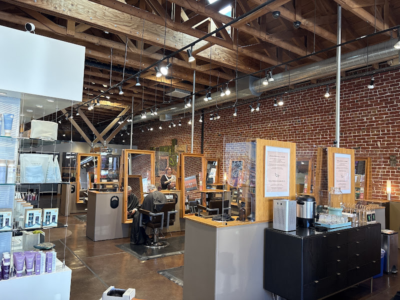 Aya Salon Berkeley 3