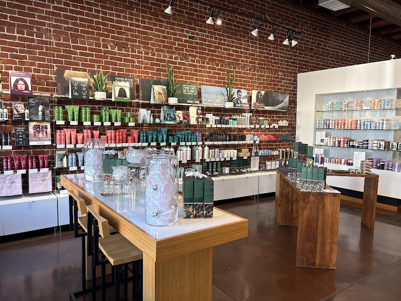 Aya Salon Berkeley 5