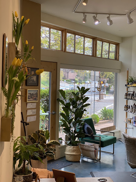 Golden Salon Berkeley 3