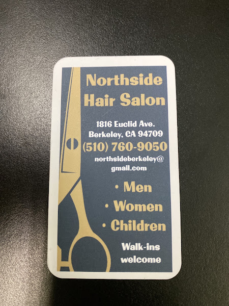Northside Hair Salon 2