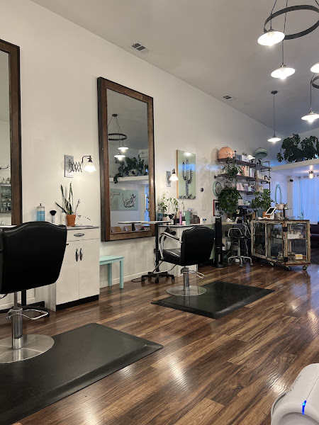 Revival barber and beauty 2