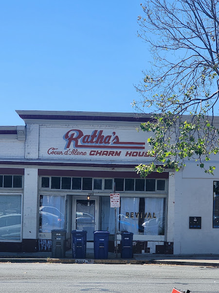 Revival barber and beauty 3