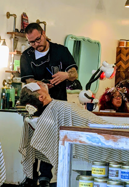 Revival barber and beauty 4