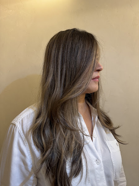 Hair by Luis