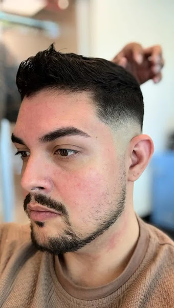 Hair by Luis 2