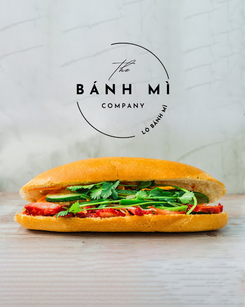 The Banh Mi Company - Lò Bánh Mì 3