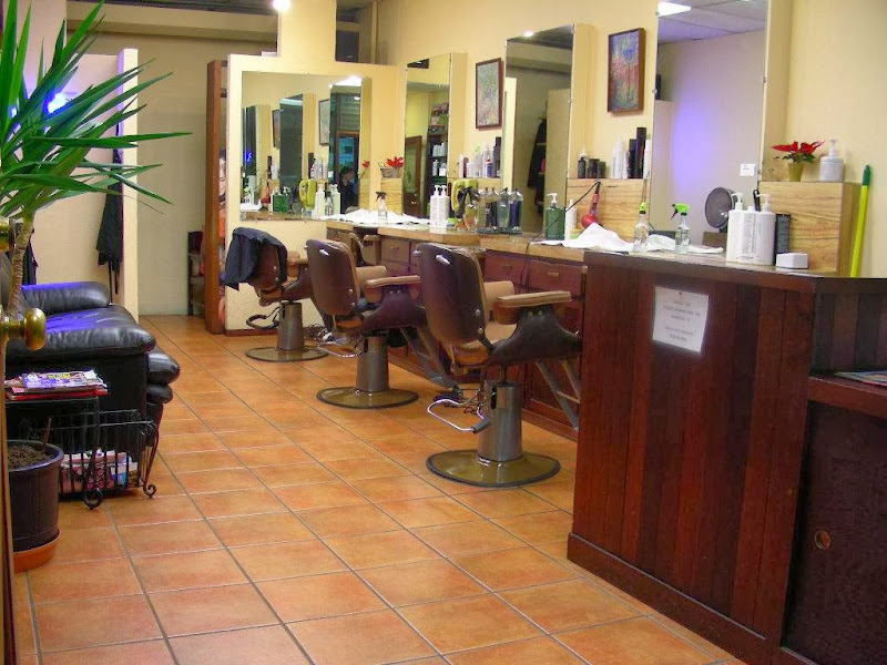 Shear Perfection Hair Salon Berkeley