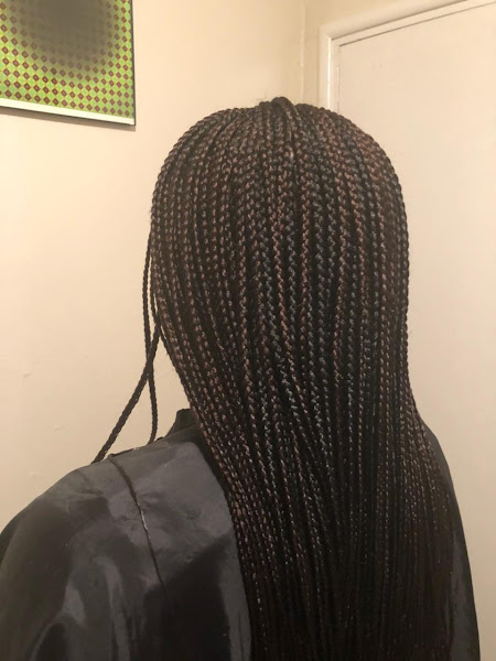 Yaay Galle of Natural Braids by Aisha 3
