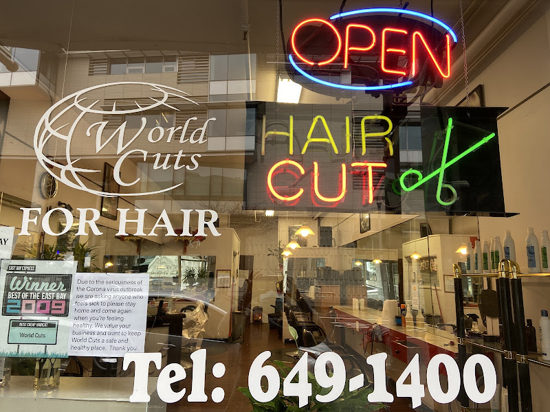 World Cuts