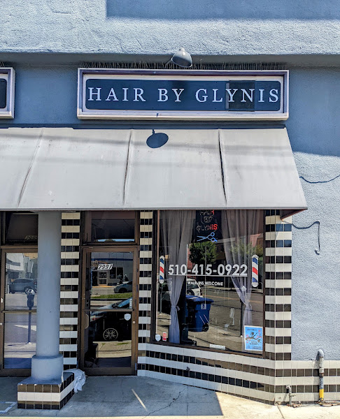 Hair by Glynis 4