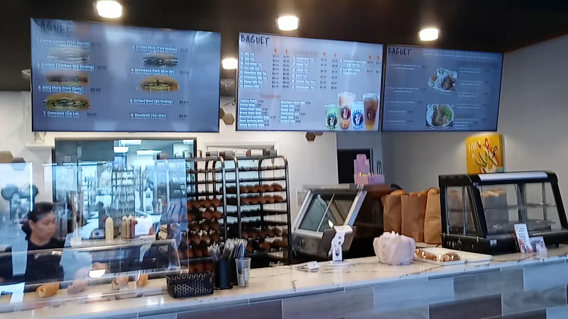 Baguettea 2