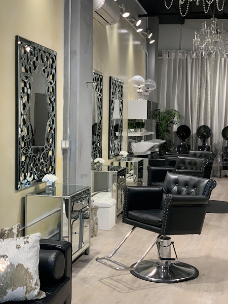 Addison Street Salon
