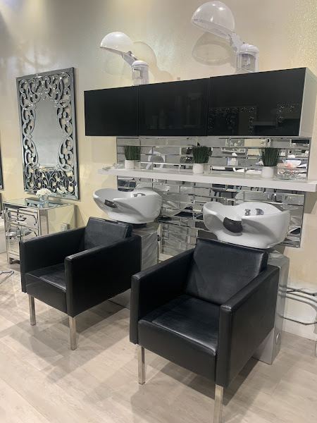 Addison Street Salon 2