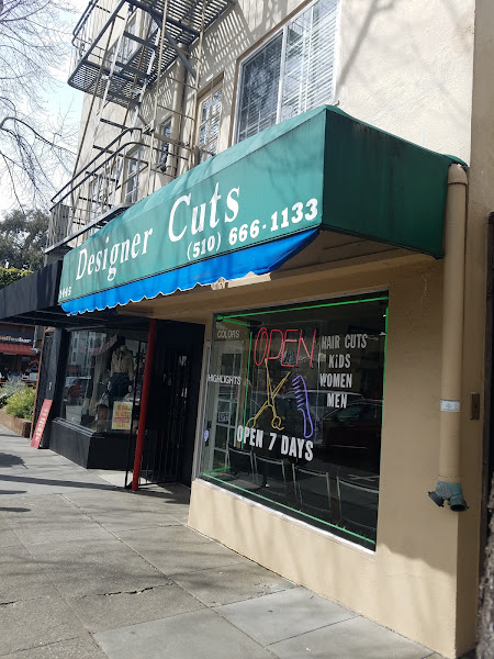 Designer Cuts
