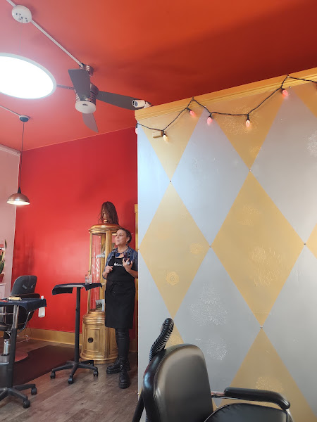 Barberella Beauty Lounge