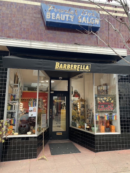 Barberella Beauty Lounge 2