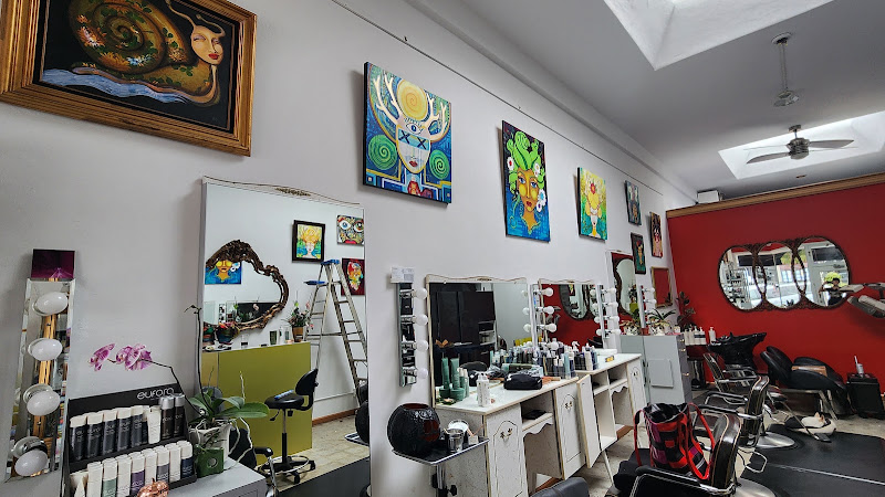 Barberella Beauty Lounge 3