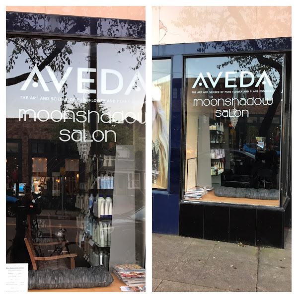 Moonshadow Salon