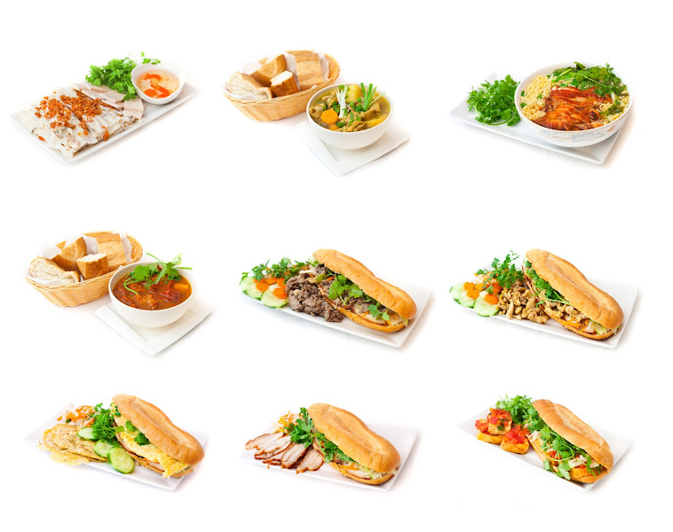 Banh Mi No 1 2