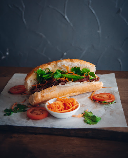 Banh Mi No 1 3