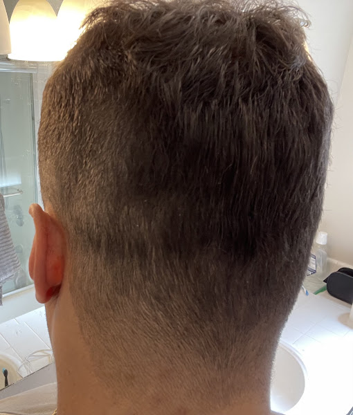 The Shop Berkeley - Cuts for Men & Women 3