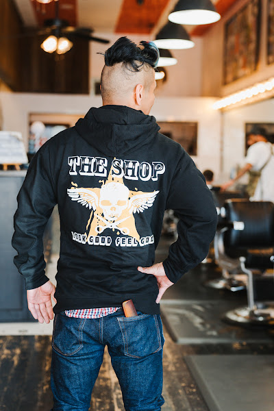 The Shop Berkeley - Cuts for Men & Women 4
