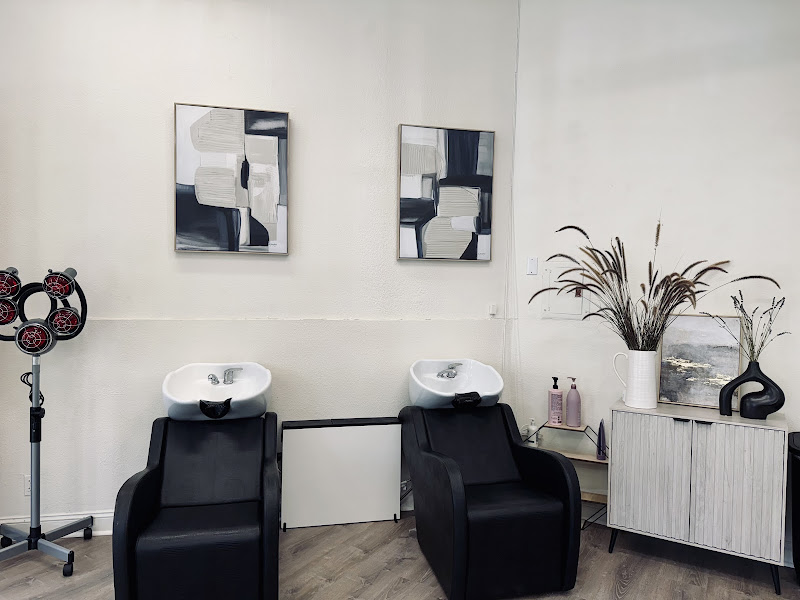 Ecocut hair salon 4