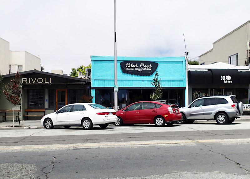 Solano Hair Design 2
