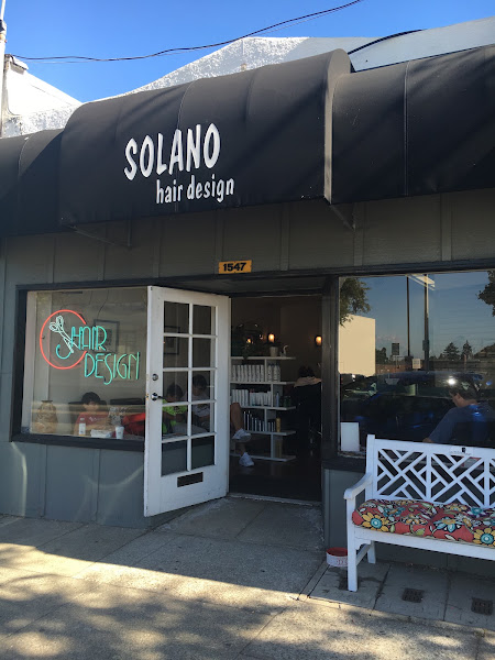 Solano Hair Design 3