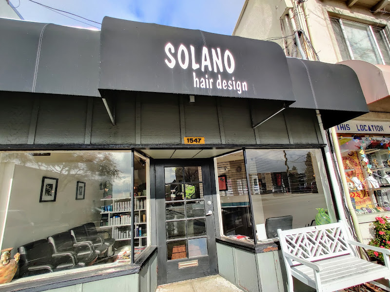 Solano Hair Design 4