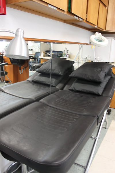 Chic Salon 3