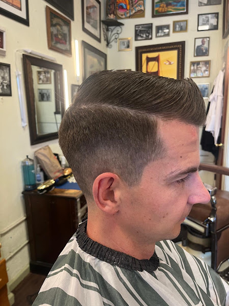 Mark-Jason Solofa Men's Grooming 2