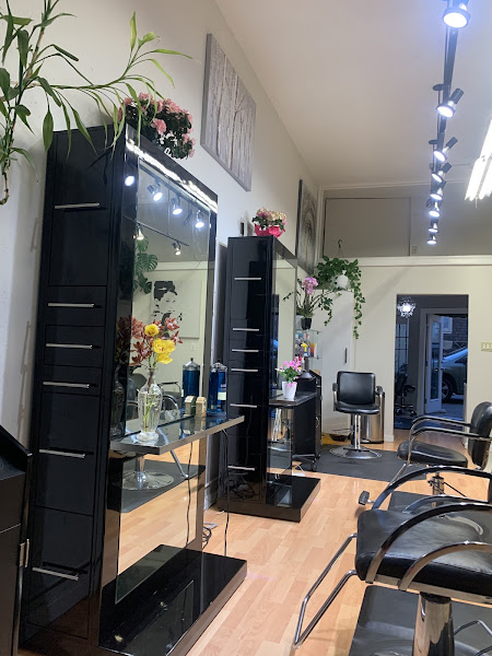 Bing's Salon