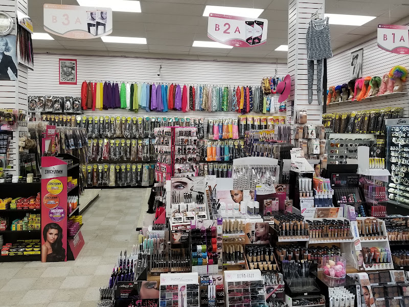 Angel Beauty Supply 2
