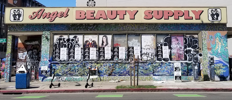 Angel Beauty Supply 3